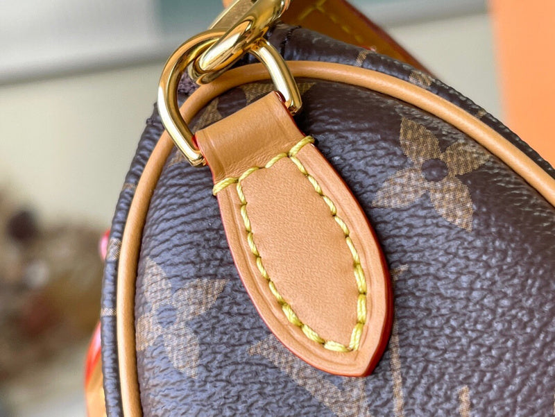 Fashion Lu-Vi bags - 4455