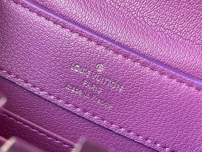 Fashion Lu-Vi bags - 4405