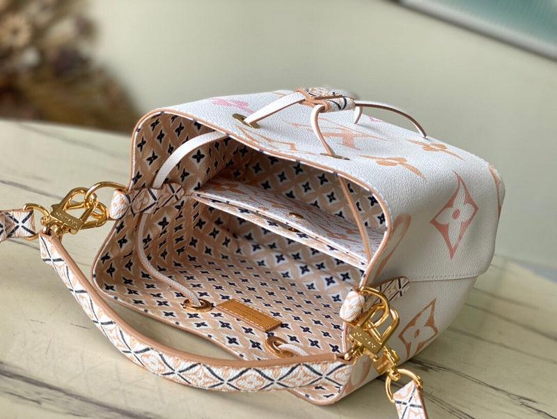 Fashion Lu-Vi bags - 3960