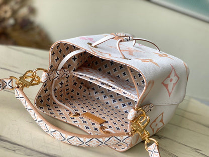 Fashion Lu-Vi bags - 3960