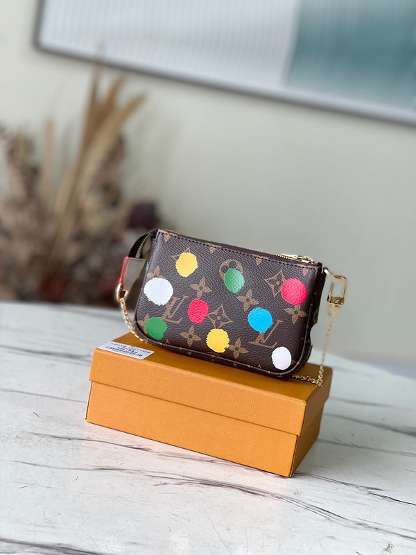 Fashion Lu-Vi bags - 4359