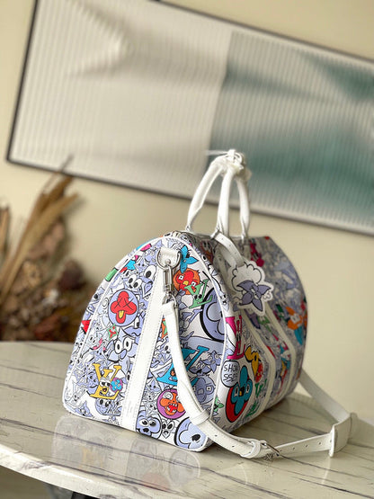 Fashion Lu-Vi bags - 4289