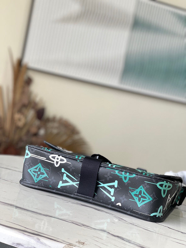Fashion Lu-Vi bags - 4561