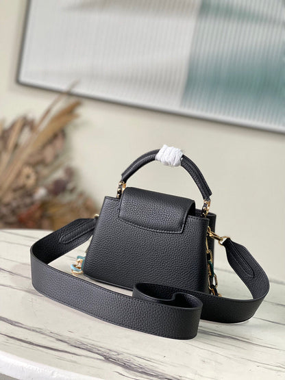 Fashion Lu-Vi bags - 4203