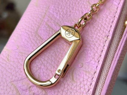 Fashion Lu-Vi bags - 4772