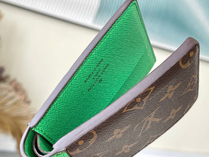 Fashion Lu-Vi bags - 4804