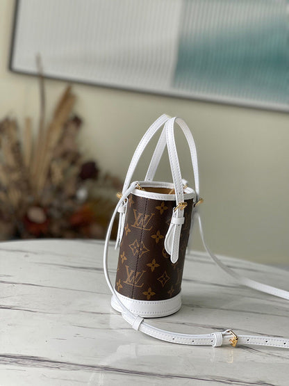 Fashion Lu-Vi bags - 5055