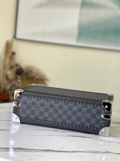 Fashion Lu-Vi bags - 4160
