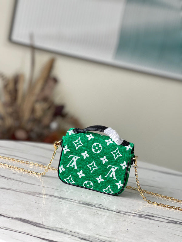 Fashion Lu-Vi bags - 4973