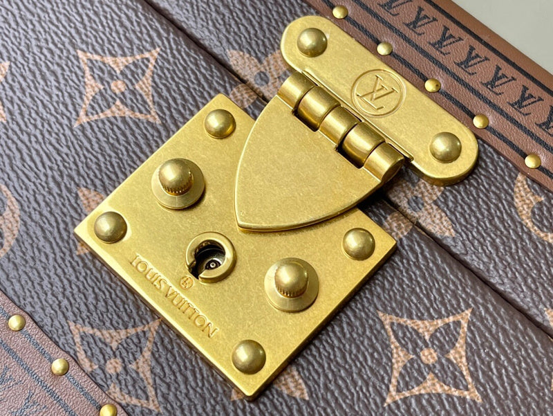 Fashion Lu-Vi bags - 4700