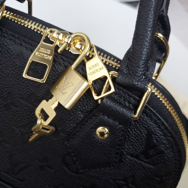 Fashion Lu-Vi bags - 3811