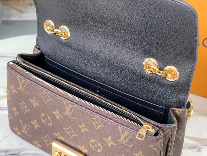 Fashion Lu-Vi bags - 4669