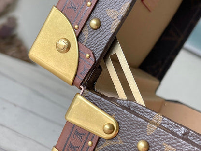Fashion Lu-Vi bags - 4098