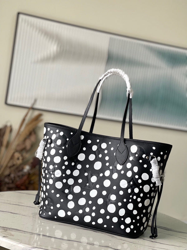 Fashion Lu-Vi bags - 4190
