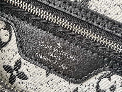 Fashion Lu-Vi bags - 4493