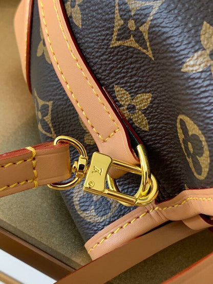 Fashion Lu-Vi bags - 3604