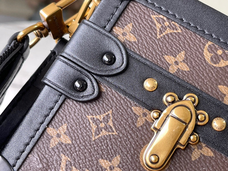 Fashion Lu-Vi bags - 5103