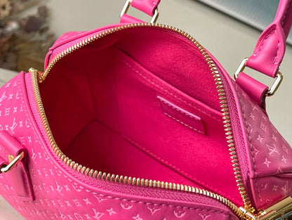 Fashion Lu-Vi bags - 4196