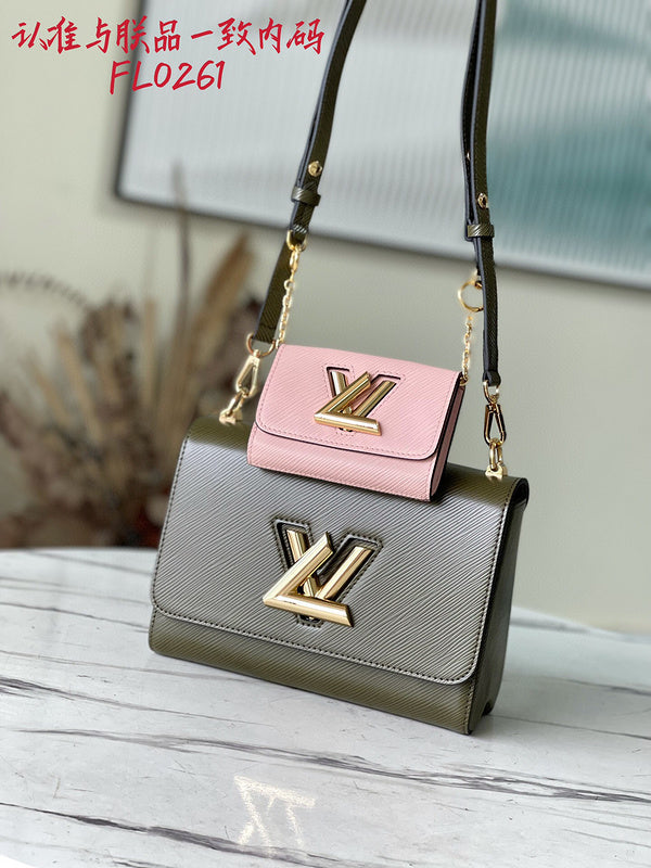 Fashion Lu-Vi bags - 5046