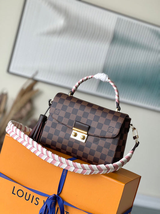 Fashion Lu-Vi bags - 4277