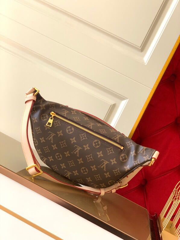 Fashion Lu-Vi bags - 3618