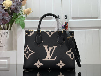 Fashion Lu-Vi bags - 3569