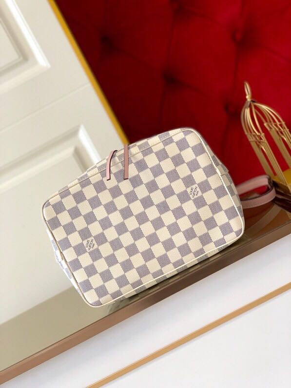 Fashion Lu-Vi bags - 3602