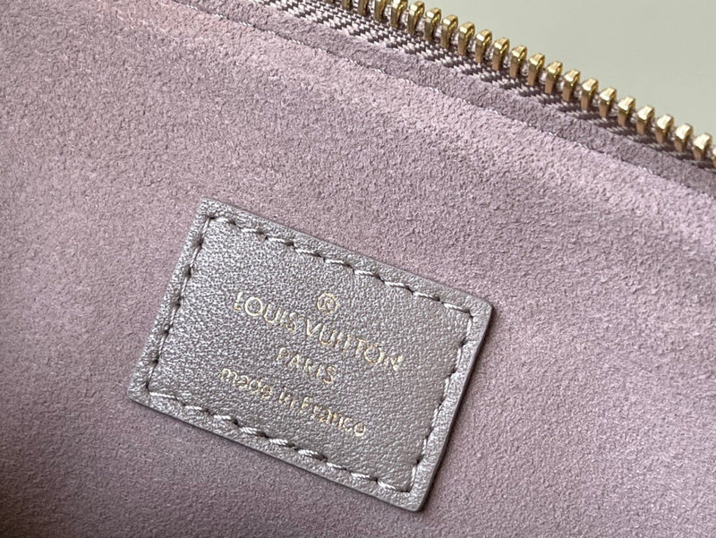 Fashion Lu-Vi bags - 4636