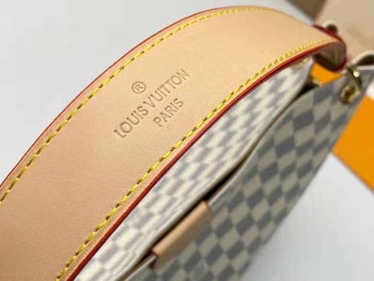 Fashion Lu-Vi bags - 3919