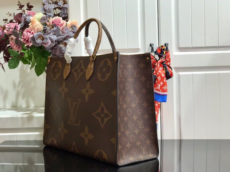 Fashion Lu-Vi bags - 3716