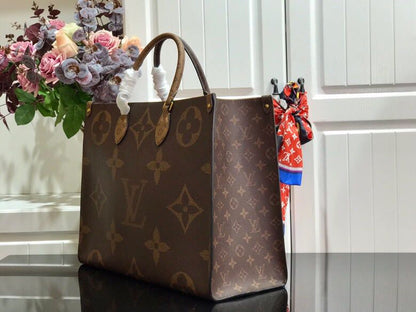 Fashion Lu-Vi bags - 3716