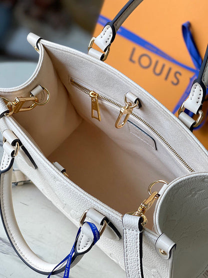 Fashion Lu-Vi bags - 3973