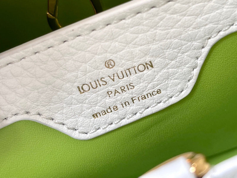 Fashion Lu-Vi bags - 4788