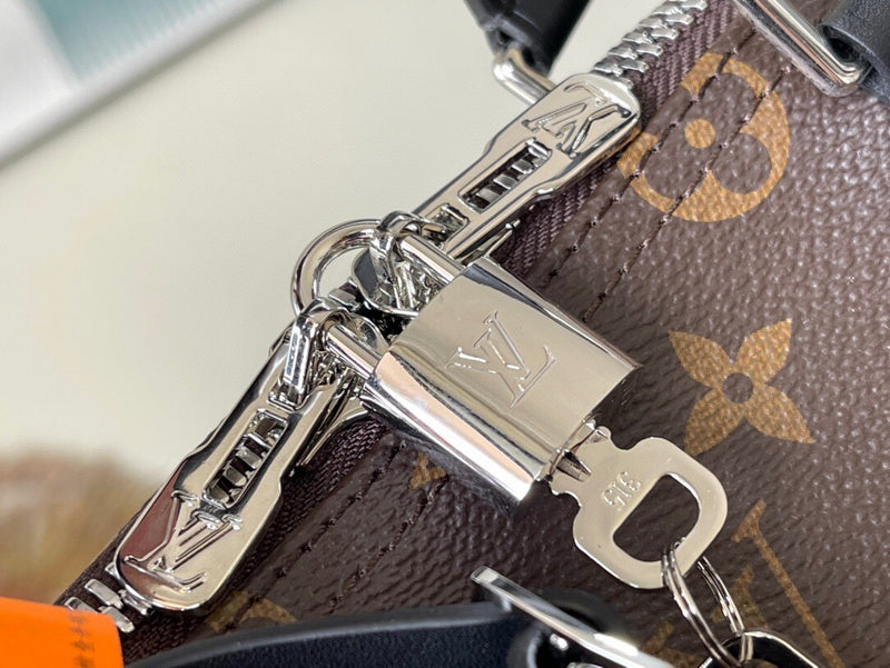 Fashion Lu-Vi bags - 4738
