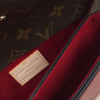 Fashion Lu-Vi bags - 3689