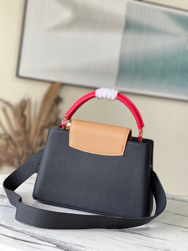 Fashion Lu-Vi bags - 4608