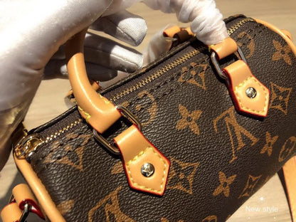 Fashion Lu-Vi bags - 3662
