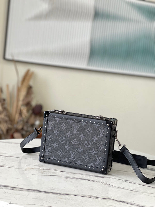 Fashion Lu-Vi bags - 4857