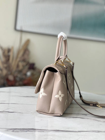 Fashion Lu-Vi bags - 5096