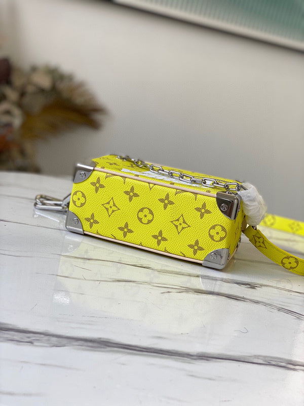 Fashion Lu-Vi bags - 4232
