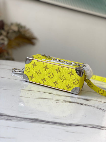 Fashion Lu-Vi bags - 4232