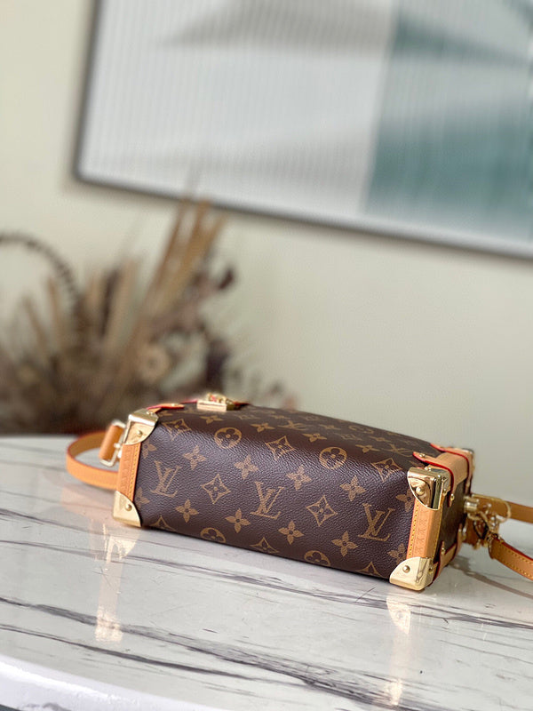Fashion Lu-Vi bags - 4380