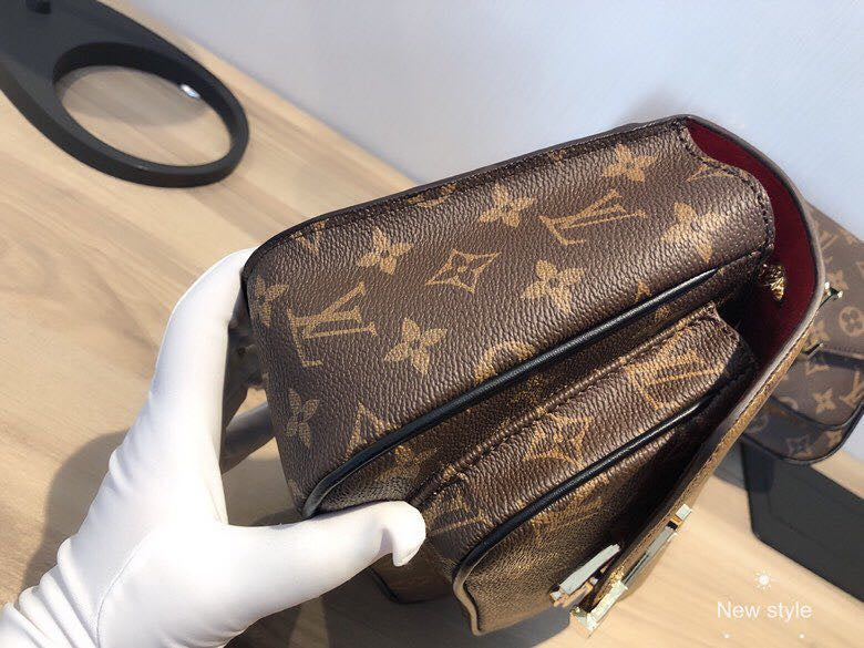 Fashion Lu-Vi bags - 3661