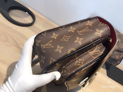 Fashion Lu-Vi bags - 3661