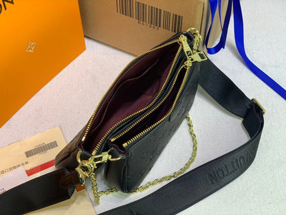 Fashion Lu-Vi bags - 3921