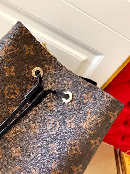 Fashion Lu-Vi bags - 3863