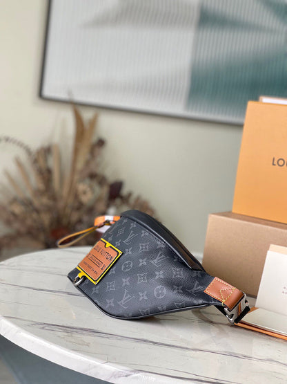 Fashion Lu-Vi bags - 4433