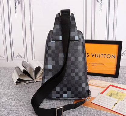 Fashion Lu-Vi bags - 3779