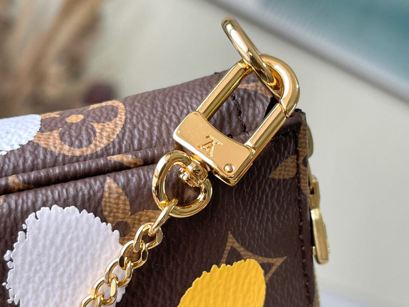 Fashion Lu-Vi bags - 4359