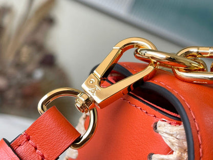 Fashion Lu-Vi bags - 4916